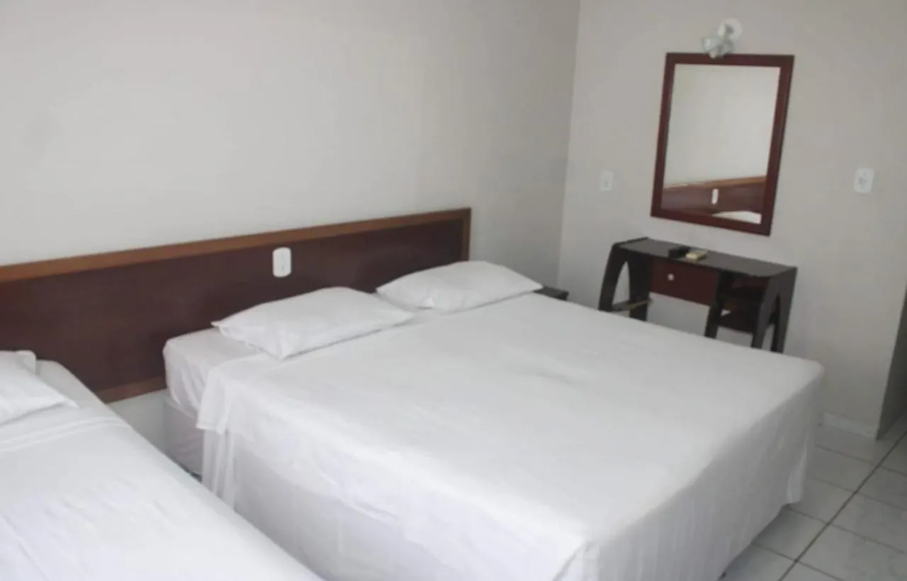 Don C. Apart-Hotel Taperapuan Porto Seguro 0*,