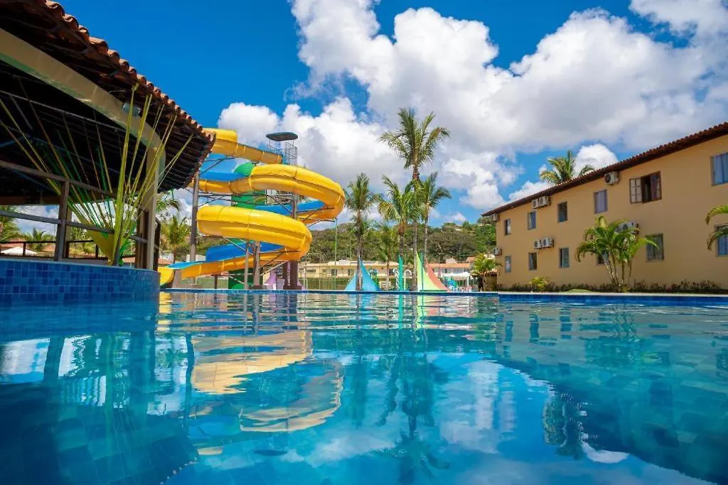 Don C. Apart-Hotel Taperapuan Porto Seguro 0*,  Brazil